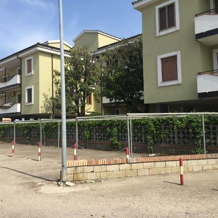 Apartament Gardenia Campomarino  Zewnętrze zdjęcie