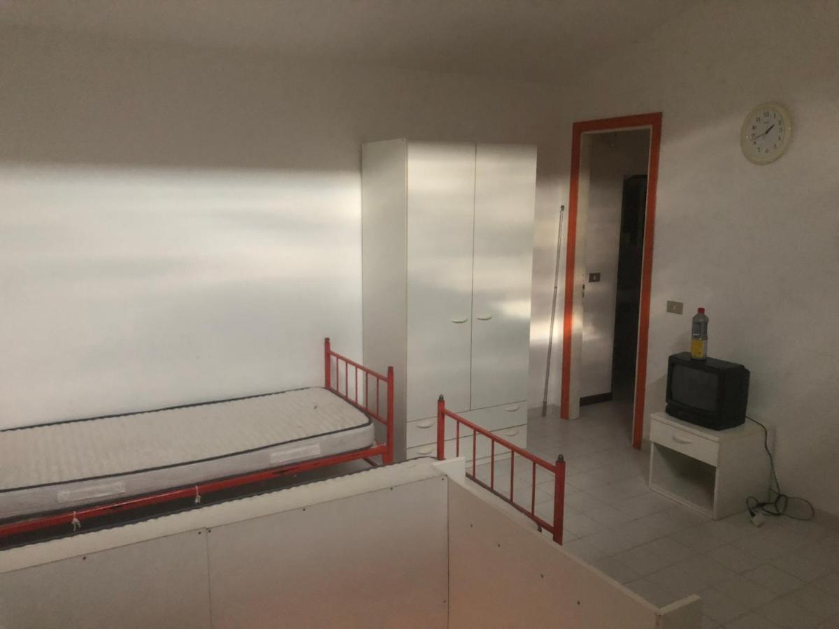 Apartament Gardenia Campomarino  Zewnętrze zdjęcie