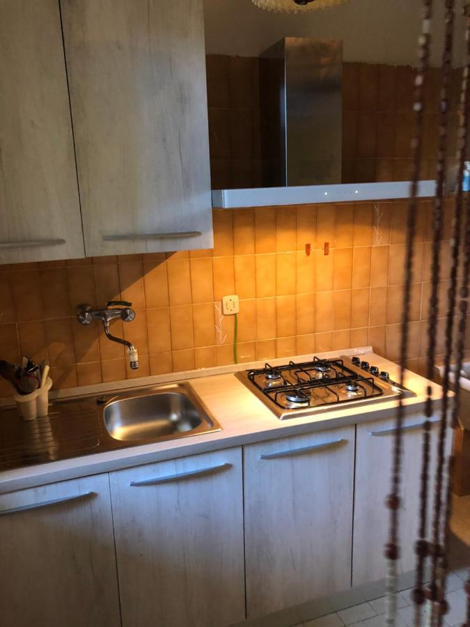 Apartament Gardenia Campomarino  Zewnętrze zdjęcie